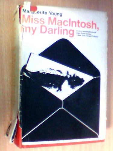 9780720654851: Miss MacIntosh, My Darling