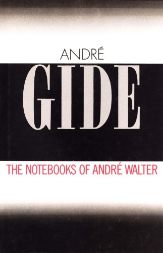 Stock image for The Notebooks of Andre Walter for sale by Bingo Used Books