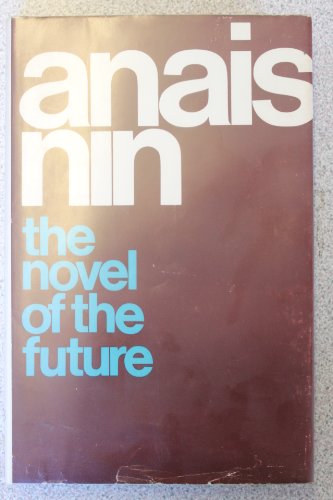 Imagen de archivo de Novel Of The Future a la venta por Bayside Books