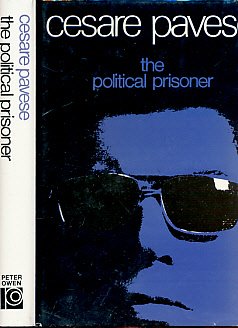 9780720662023: Political Prisoner