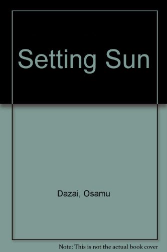 9780720678857: Setting Sun