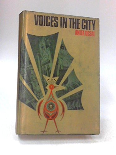 9780720695427: Voices in the City