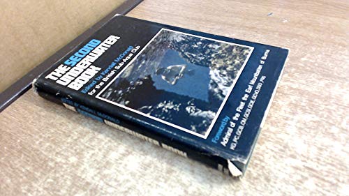 9780720700138: Second Underwater Book