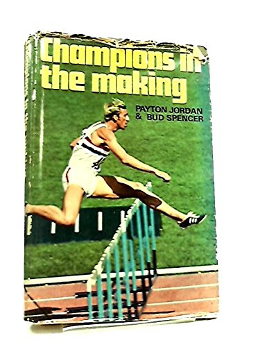 Imagen de archivo de Champions in the Making a la venta por Goldstone Books