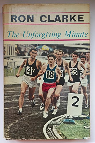 9780720701043: Unforgiving Minute