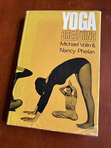 Beispielbild fr Yoga Breathing zum Verkauf von WorldofBooks