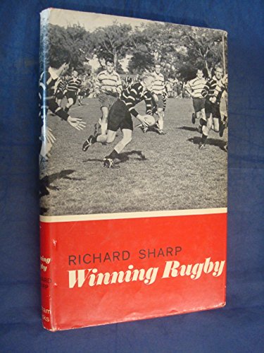 Beispielbild fr Winning Rugby zum Verkauf von WorldofBooks