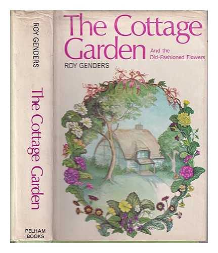 9780720701890: Cottage Garden