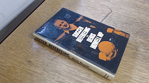 Beispielbild fr Soccer Refereeing zum Verkauf von Lion Books PBFA