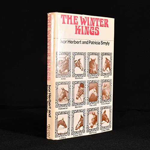 Stock image for Winter Kings for sale by Goldstone Books