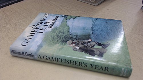 Stock image for Game Fisher's Year for sale by WorldofBooks