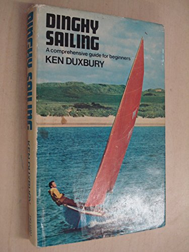 Stock image for Dinghy Sailing for sale by WorldofBooks