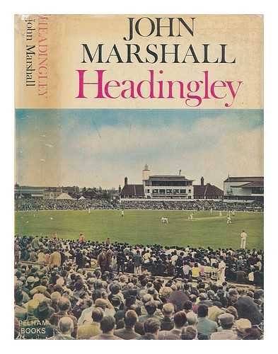 Stock image for Headingley for sale by Goldstone Books