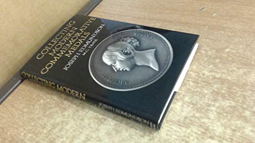 Beispielbild fr Collecting Modern Commemorative Medals zum Verkauf von WorldofBooks