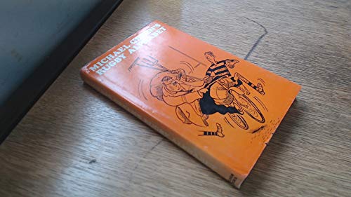 Beispielbild fr Michael Green's rugby alphabet zum Verkauf von Wonder Book