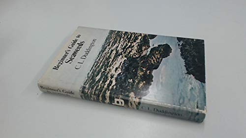Beispielbild fr Beginner's Guide to Seaweeds zum Verkauf von WorldofBooks