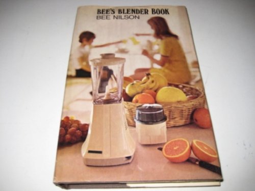 9780720704464: Bee's Blender Book