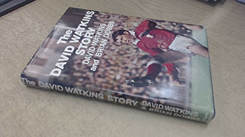 9780720704556: The David Watkins story,