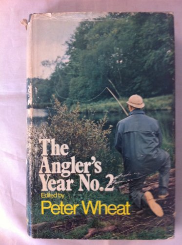 Stock image for Angler's Year - No. 2 for sale by WorldofBooks