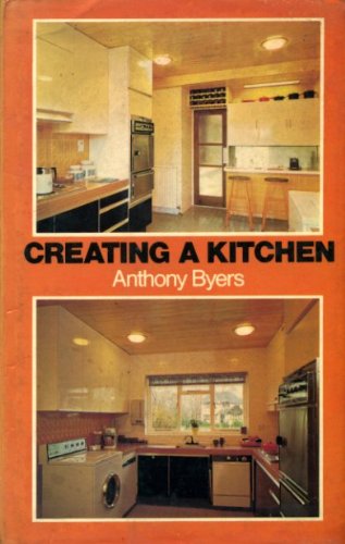 9780720704662: Creating a kitchen