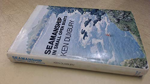 Stock-Bild f�r Seamanship in Small Open Boats