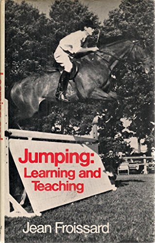 9780720704891: Jumping: Learning and Teaching