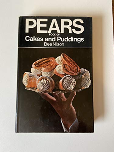 Beispielbild fr Pears Book of Cakes and Puddings zum Verkauf von WorldofBooks