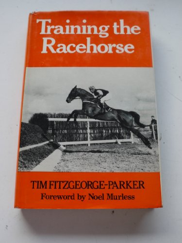 9780720705386: Training the Racehorse