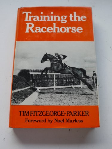 Stock image for Training the racehorse for sale by Abyssbooks