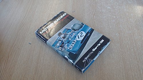 Stock image for Motor Racing: Grand Prix Greats for sale by Reuseabook