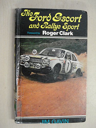 The Ford Escort and Rallye Sport