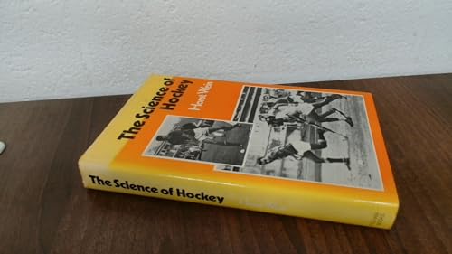 9780720705782: The Science of Hockey.