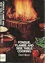 Beispielbild fr Fondue, flambe? and side table cooking zum Verkauf von Wonder Book