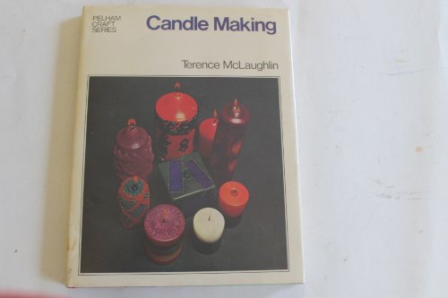 Beispielbild fr Candle Making (Pelham Craft Books) zum Verkauf von Anybook.com