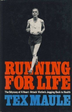 Beispielbild fr Running for Life zum Verkauf von WorldofBooks