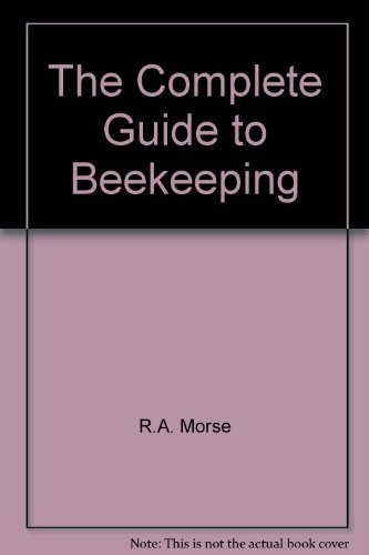 9780720707113: Complete Guide to Beekeeping, The