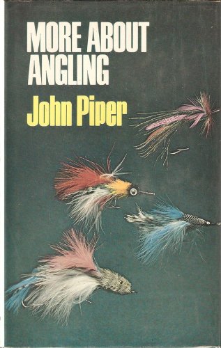 9780720707212: More about angling (Pelham fishing books)