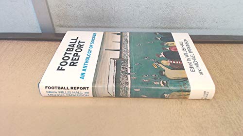 9780720707243: Football Report