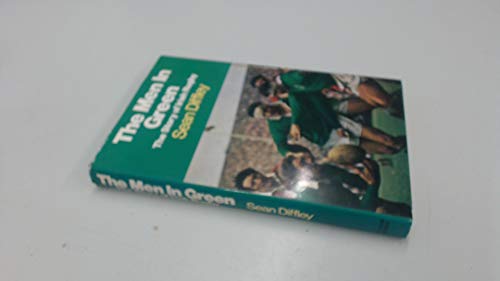 THE MEN IN GREEN - the Story of Irish Rugby