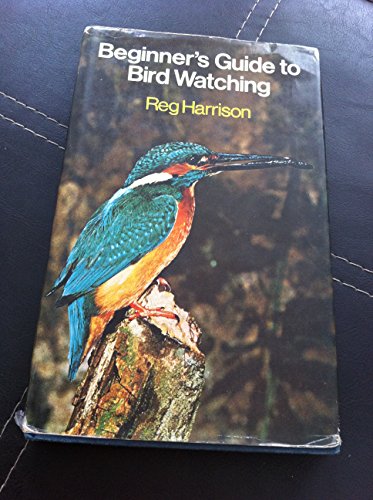 Stock image for Beginner's Guide to Bird-watching for sale by WorldofBooks