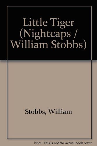 Little Tiger (9780720707663) by William Stobbs