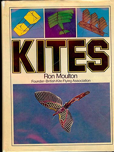 Imagen de archivo de Kites a la venta por Bookmarc's