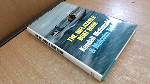 Imagen de archivo de Inflatable Boat Book a la venta por Goldstone Books