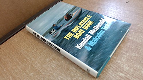 The Inflatable Boat Book