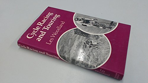 Stock image for Cycle Racing and Touring for sale by Lion Books PBFA
