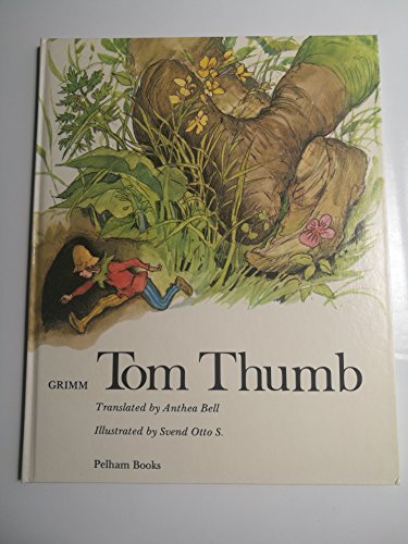 Beispielbild fr Tom Thumb zum Verkauf von Better World Books