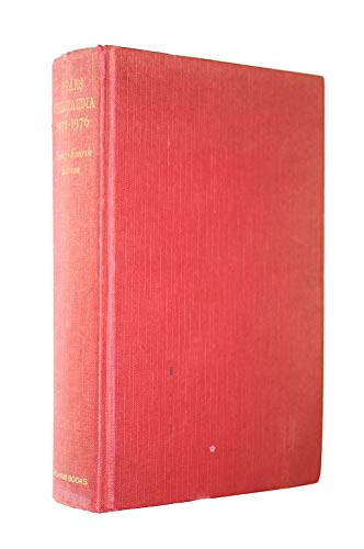 Beispielbild fr Pears Cyclopaedia 1976-1977: 1976-77 : 85th ed. zum Verkauf von WorldofBooks