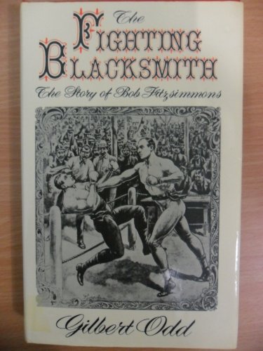 The Fighting Blacksmith