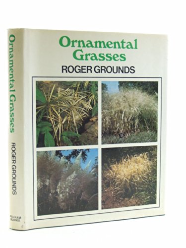 9780720709810: Ornamental grasses