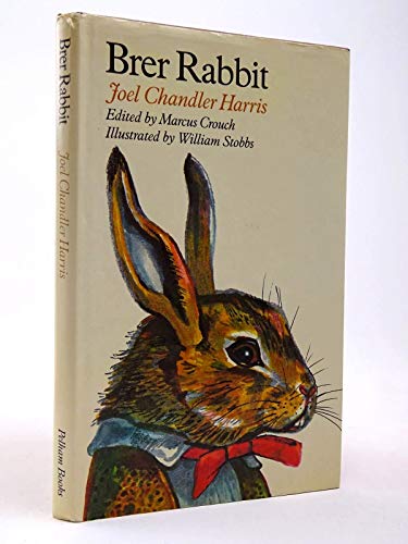 Stock image for Brer Rabbit (A FIRST PRINTING THUS) for sale by S.Carter